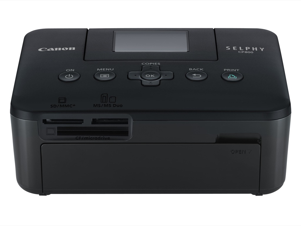 Canon Selphy CP800